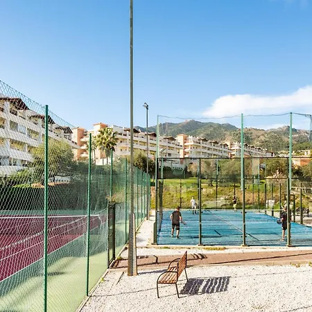 Arenal Appartamento Benalmádena